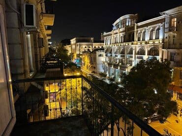 аренда квартир в баку без посредников: Bayılda yerləşən ümumi sahəsi 100 kv,m olan,2 otaqlı əla təmirli — 5