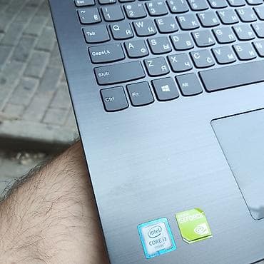 Elektronika: Nvidia Geforce GT 920mx/500gb yaddaş/8GB Ram Şəkillərdə görünən — 6