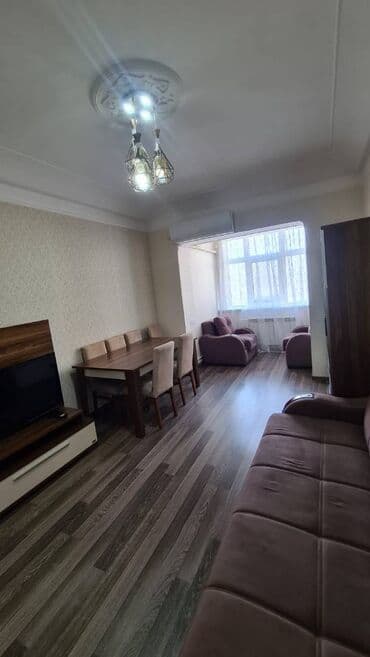 sumqayıt kreditle evler: Bakı, m. Həzi Aslanov, 3 otaqlı, Köhnə tikili, m. Həzi Aslanov, 82 kv. m — 3