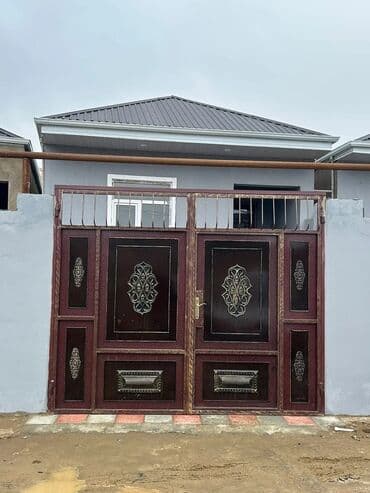 makler az: Binəqədi qəs. 2 otaqlı, 80 kv. m, Kredit yoxdur, Yeni təmirli — 11