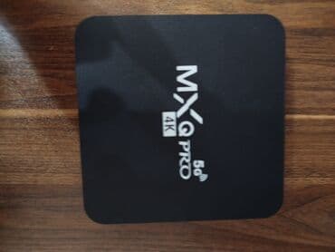 monitor tv: Smart TV boks TV box 8 GB / 128 GB, Android — 3