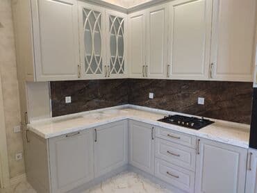 кухонная мебель на заказ в баку цены: Suni mərmərlərin sifarişi qranit 100 damar 140 az yarpaq 180 az koryan — 9