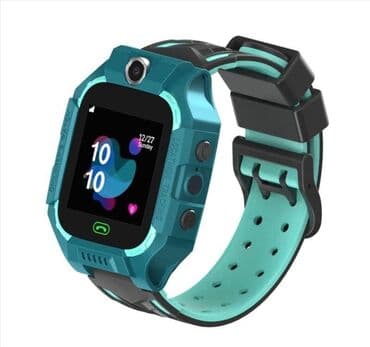 Uşaq qol saatı Smart 2030 saat Uşaq izləmə saatı Uşaqlarınızı