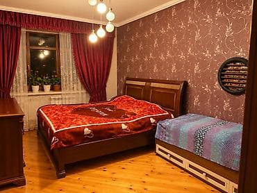 sahibinden.com ev: 2 otaqdan 3 otağa düzəldilmiş, tam təmirli və tam əşyalı mənzil kirayə — 1