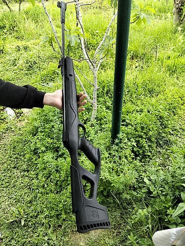 Tir Satılır REAL AICIYA ENDİRİM OLUNURyaylı (break-barrel) pnevmatik