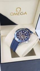 el fecr saat: Qol saatı, Rolex — 24