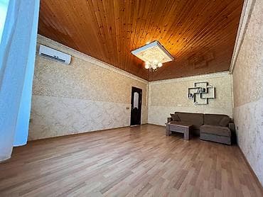 ev al: Qala qəs. 3 otaqlı, 108 kv. m, Yeni təmirli — 9