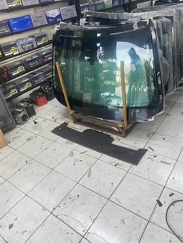 Avtomobil şüşələri: Ön patpres, lobovoy, Audi Passat, Corolla, Elantra, i30, Cerato, Rio, Solaris — 2