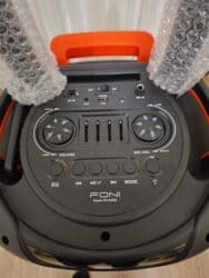 dinamik jbl: Yeni Kolonka, Növ - Bluetooth, rəng - Qara — 4