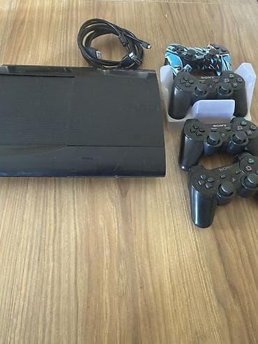 sony wh: Əla veziyetdedi 4 jostiklə 2 si istifade olunmayib yenidi 60 a yaxin — 1