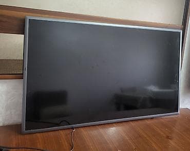 İşlənmiş Televizor Samsung LED ekran 40" FHD (1920x1080), Pulsuz çatdırılma