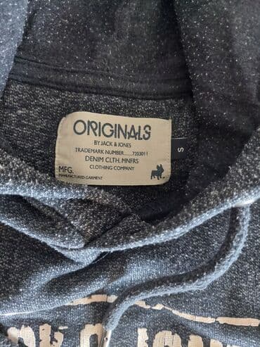 the nort face kurtka: Svitşot.məşhur firmanın.JACK&JONES.BAHA — 2