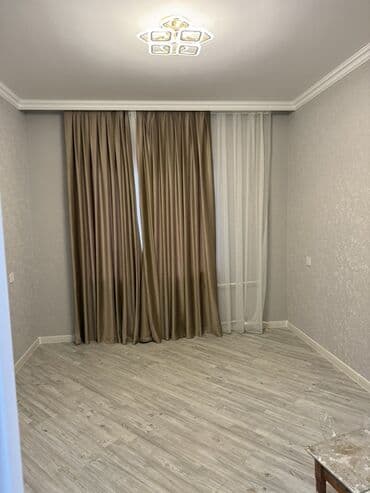 kiraye evler bina: Kirayə üçün mənzil – işıqlı və səliqəli planlama - Plan: ayrı mətbəx — 3