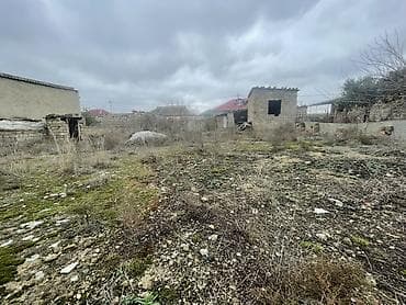 kredit torpaqlar: 6 sot, Tikinti, Maklerlər narahat etməsin, Bələdiyyə — 6