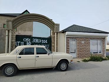 kiraye evlee: 4 kv. m, 6 otaqlı, İşıq — 9