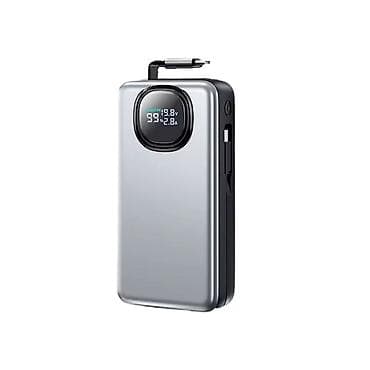 telefonlae: Kateqoriya: Power banklar Brend: Saiya Model: PB-01 Qiymət: 62 Saiya — 1