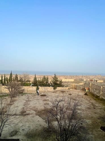 xirdalanda ipoteka evler: Bakı, Qobustan qəs., 900 kv. m, 6 otaqlı, Hovuzsuz, Kanalizasiya, Qaz, Su — 17