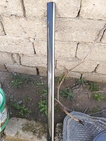 mersedes radiator: Avtomobil üçün egzoz kollektoru (çıxış kollektoru) - Döküm metal — 7