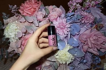 makyaj: Kosmetik dəst, Dior, 4 məhsul, Yeni, Pulsuz çatdırılma — 4