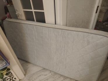 Matraslar: İşlənmiş, Sadə matras, Uşaq üçün — 5