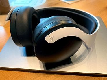pulse 3d: PlayStation Pulse 3D simsiz qulaqcıq - PS5 üçün optimallaşdırılmış 3D — 1