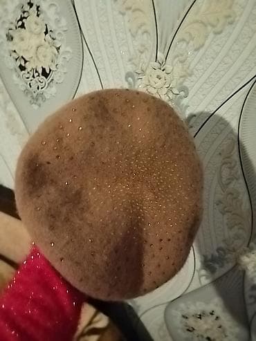 Qadın qasli ressam papagi kombinlerinizle mohtesem gedecek istifade