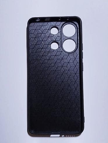 mini tablet: Məhsul: X&E “Case” mobil telefon üçün arxa örtük Model — 4