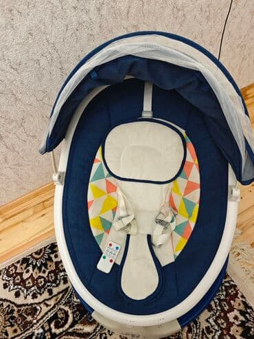 uwaq ucun mawin: Demək olarkı yenidir.Pultlada idarə oluna bilir.Çox az istifadə — 3