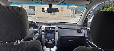 turbo az rav 4: Hyundai Tucson: 2 l | 2006 il Ofrouder/SUV — 7