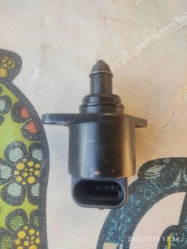 traktor mtz 80: Daewoo LEGANZA, 2001 il, Orijinal, İşlənmiş — 1