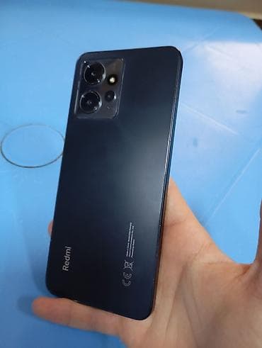 a35 ikinci el: Note 12 satılır 128 yaddaş tək problemi ekranda çatdir vəssalam başqa — 1