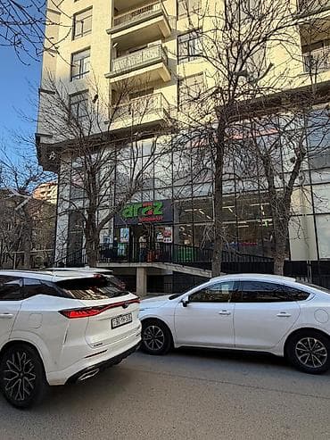 terter ev: 4 otaqlı, Yeni tikili, 195 kv. m — 3