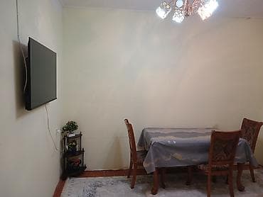 satıq evler: Suraxanı 3 otaqlı, 60 kv. m, Orta təmir — 6