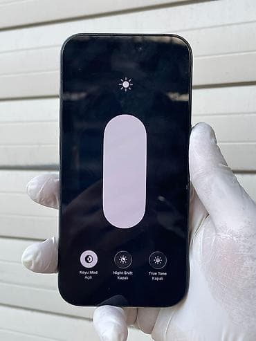xiaomi 17 pro azerbaycan: IPhone 15 Pro — 4