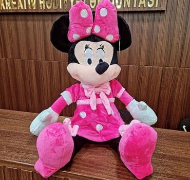 oyuncaq mator: 55 sm uzunluqu — 1