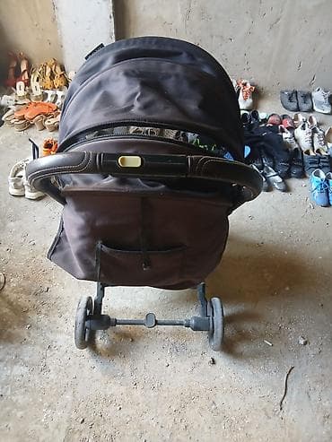 Игрушки: Классическая прогулочная коляска — 4