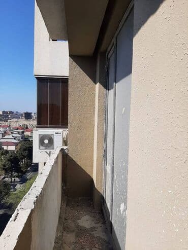 sumqayıt kreditle evler: 3 otaqlı, Yeni tikili, m. Neftçilər, 111 kv. m — 16