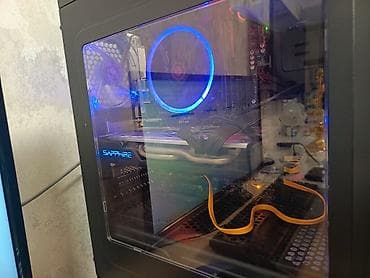 hdd disk: Masaüstü kompüter. * ASUS Armor Z97-A anakartı LGA1150 * İntel Xeon — 4