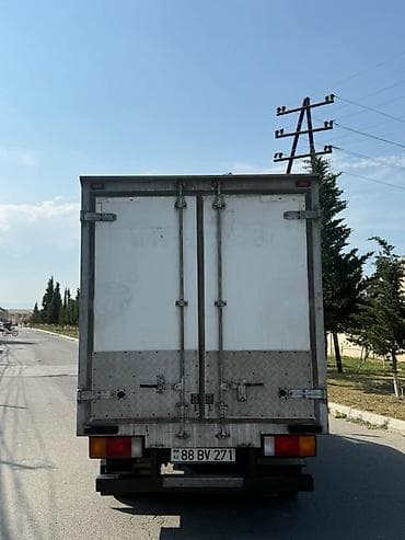 vaz 2106 abilsofka: Hyundai 45, 2010 il, motor 2.6 l, Soyuducu, İşlənmiş — 6