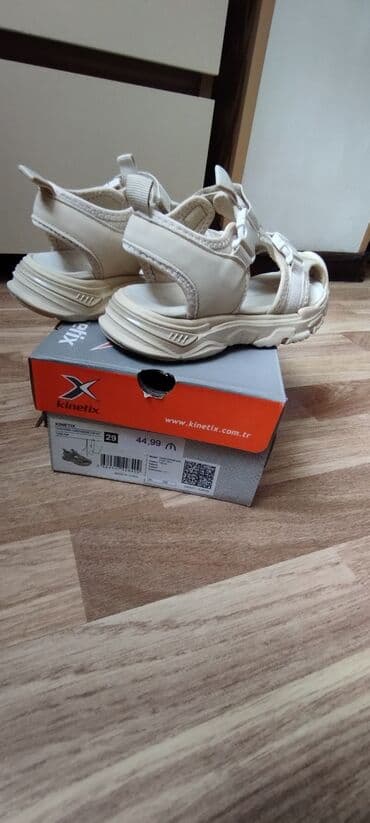 flo: Basanojkalar, Uniseks, 29, FLO — 3