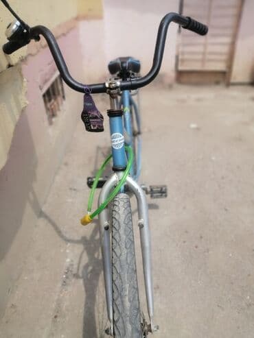desna 2 velosiped: Şəhər velosipedi Desna, 28" — 4