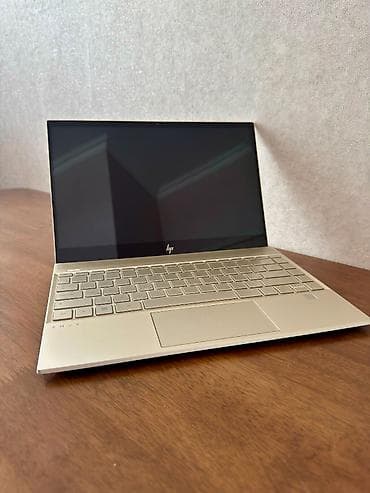 islenmis noutbuklar: İşlənmiş HP Envy, 13.3 ", Intel Core i7, 512 GB — 2
