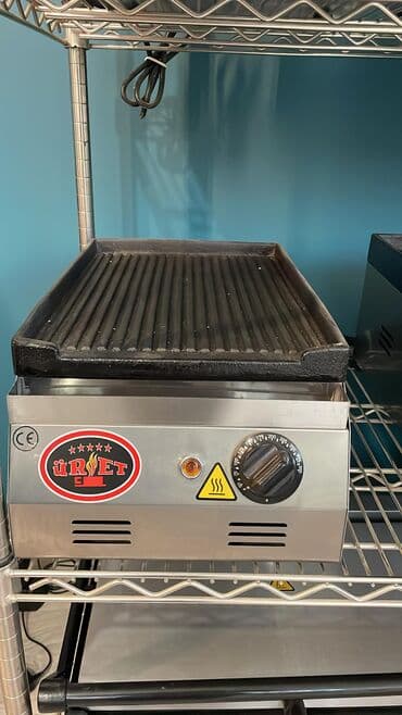 Izqara aparatı Türkiyə istehsalı Üret markası 50 sm döküm ızgara – lalafo.az -da Izqara aparatı Türkiyə istehsalı Üret markası 50 sm döküm ızgara –