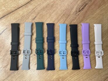 ct8 max smart watch: Yeni kolleksiya 2023
MI 7 
MI 7 pro 
Rezin rəngləri var ! — 5