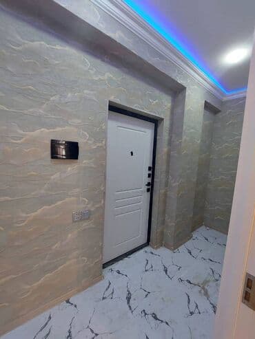 mingecevir mall instagram: 2 otaqlı, Yeni tikili, 50 kv. m — 9