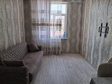 vurgun residence bina az: 3 otaqlı, Yeni tikili, 61 kv. m — 2