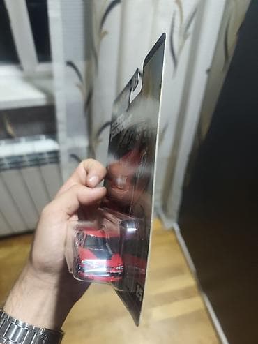 Hot Wheels Premium – Fast & Furious seriyasından “Lancer Evolution at lalafo.az Hot Wheels Premium – Fast & Furious seriyasından “Lancer Evolution