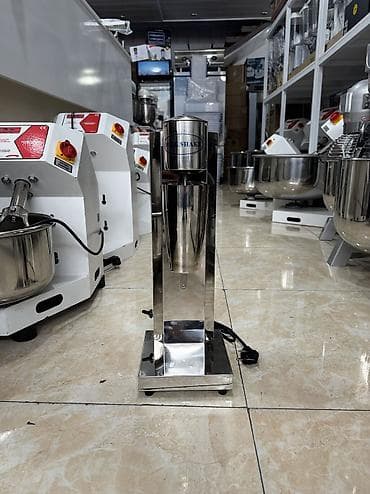 nar full paketleri: Koktel aparatı “Milkshake” ✅Təkli 100 azn ✅Qoşa 200 azn ✅Mağazamızda — 2