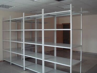 стеллажи деревянные: Ödənişli çatdırılma — 6