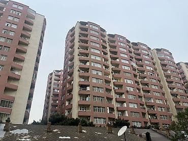 20 yanvarda kreditle satilan evler: 3 otaqlı, Yeni tikili, 125 kv. m — 1